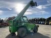 2004 Merlo P35-12K Panoramic 12M 3.5T Teleporter - 11