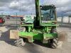 2004 Merlo P35-12K Panoramic 12M 3.5T Teleporter - 14