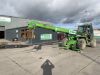 2004 Merlo P35-12K Panoramic 12M 3.5T Teleporter - 15