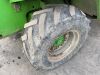 2004 Merlo P35-12K Panoramic 12M 3.5T Teleporter - 24