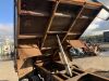 UNRESERVED 2009 Mitsubishi Canter 6C15GW Euro 4 Crew Cab Tipper - 15