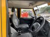 2011 Landrover Defender 130 Double Cab 2.4D - 38