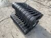 400KG Front Weight To Suit Fiat/New Holland - 2