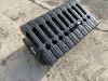 400KG Front Weight To Suit Fiat/New Holland - 4