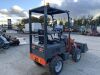 2020 Everun EREL04 900KG Electric Articulated Mini Loader - 15