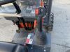 2020 Everun EREL04 900KG Electric Articulated Mini Loader - 22