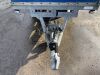 Indespension Double Axle Box Trailer - 7