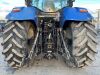 2007 New Holland T7050 4WD Diesel Tractor - 6