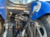 2007 New Holland T7050 4WD Diesel Tractor - 9