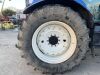 2007 New Holland T7050 4WD Diesel Tractor - 13