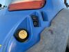 2007 New Holland T7050 4WD Diesel Tractor - 16