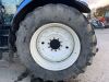 2007 New Holland T7050 4WD Diesel Tractor - 17