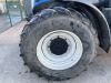 2007 New Holland T7050 4WD Diesel Tractor - 20