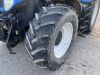 2007 New Holland T7050 4WD Diesel Tractor - 21