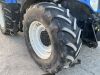 2007 New Holland T7050 4WD Diesel Tractor - 23