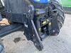 2007 New Holland T7050 4WD Diesel Tractor - 26