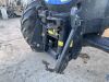 2007 New Holland T7050 4WD Diesel Tractor - 28