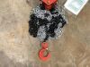 UNUSED Kensaw 1T 6Mtr Chain Block - 4