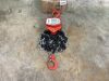 UNUSED Kensaw 2T 6Mtr Chain Block - 2