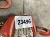 Kensaw 2T 6Mtr Chain Block - 5