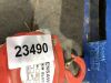 Kensaw 1T 6Mtr Chain Block - 5