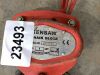 Kensaw 1T 6Mtr Chain Block - 4