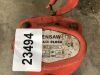 Kensaw 1T 6Mtr Chain Block - 4