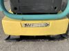 UNRESERVED Ammann AVP3020 Diesel F&R Compaction Plate - 5