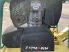 UNRESERVED Ammann AVP3020 Diesel F&R Compaction Plate - 8