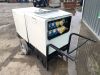 2014 10KVA Diesel Generator - 4