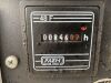 2014 10KVA Diesel Generator - 10