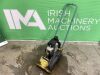 Ammann AVP Petrol Compaction Plate