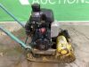 Ammann AVP Petrol Compaction Plate - 4