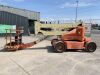 JLG M45A Zero Tail Electric/Diesel Articulated Boom Lift - 3
