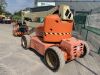 JLG M45A Zero Tail Electric/Diesel Articulated Boom Lift - 4
