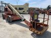 JLG M45A Zero Tail Electric/Diesel Articulated Boom Lift - 5