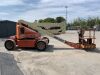 JLG M45A Zero Tail Electric/Diesel Articulated Boom Lift - 6
