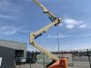 JLG M45A Zero Tail Electric/Diesel Articulated Boom Lift - 9