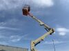 JLG M45A Zero Tail Electric/Diesel Articulated Boom Lift - 10