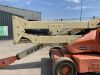 JLG M45A Zero Tail Electric/Diesel Articulated Boom Lift - 18