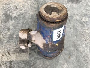 UNRESERVED Homatro 50T Mechanical Jack