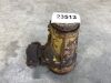 UNRESERVED Homatro 25T Mechanical Jack