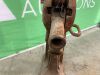 UNRESERVED Duff Norton 15T Mecanical Jack - 2