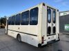 2002 Mercedes-Benz Vario 814D Mini Bus - 3