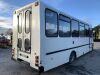 2002 Mercedes-Benz Vario 814D Mini Bus - 5