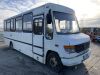 2002 Mercedes-Benz Vario 814D Mini Bus - 7