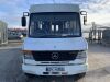 2002 Mercedes-Benz Vario 814D Mini Bus - 8