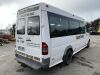 2006 Mercedes-Benz CDI Mini Bus - 5