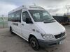 2006 Mercedes-Benz CDI Mini Bus - 7