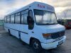 2004 Mercedes-Benz 814D Mini Bus - 7